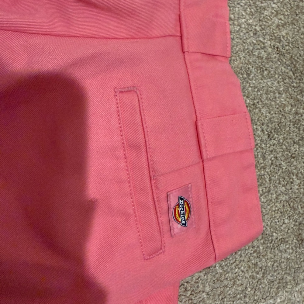 Pink dickies pants - Picture 4 of 4